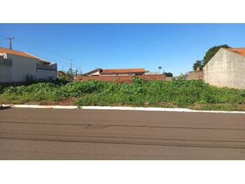 Lote em leilão - Rua México, s/n - São Carlos do Ivaí/PR - Banco Santander Brasil S/A | Z35513