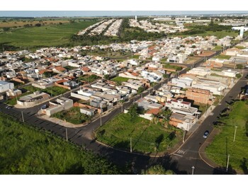 Terrenos e Lotes em leilão - Rua Projetada 12, s/nº - Mirassol/SP - Unicos Incorporadora e Urbanismo | Z35571