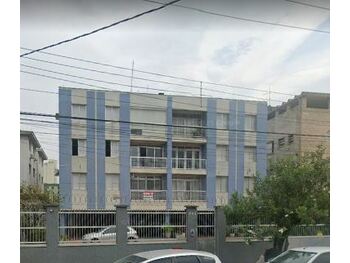 Apartamento em leilão - Estrada do Pernambuco, 295 - Guarujá/SP - Tribunal de Justiça do Estado de São Paulo | Z35523