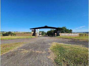 Rurais e Fazendas em leilão - Rodovia BR 153, s/n - Getulina/SP - Tribunal de Justiça do Estado de São Paulo | Z35515