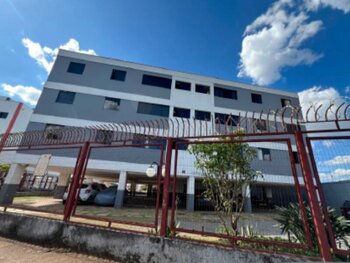 Apartamento em leilão - Quadra Qs 412 Conjunto E, Lote 1 - Brasília/DF - BRB - BANCO DE BRASÍLIA S.A | Z35529