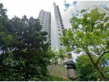 Apartamentos e Flats em leilão - Rua Doutor José de Andrade Figueira, 71 - São Paulo/SP - Itaú Unibanco S/A  | Z35622