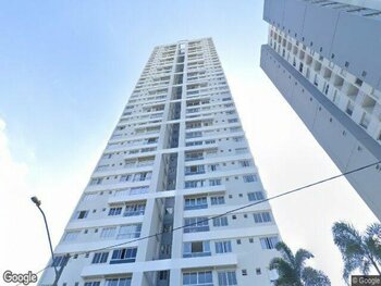 Apartamentos e Flats em leilão - Avenida Copacabana Quadra 145, Área 1 , s/nº - Goiânia/GO - BRB - BANCO DE BRASÍLIA S.A | Z35529