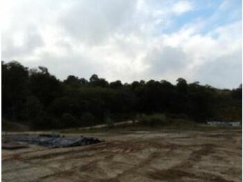 Terreno em leilão - Estrada José Cabral, s/nº - Nova Iguaçu/RJ - Banco Daycoval S/A | Z35649