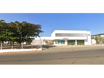 Pátio Comercial em leilão - Avenida Alayde Ferraz de Almeida, 348 - Penápolis/SP - Tribunal de Justiça do Estado de São Paulo | Z35504