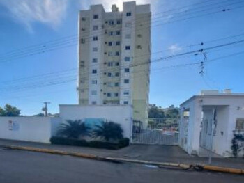 Apartamento em leilão - Rua dos Açudes, 25-D - Chapecó/SC - Banco Cooperativo Sicoob S.A. | Z35591