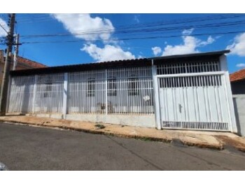 Casa em leilão - Rua Sul América, 1-20 - Bauru/SP - Itaú Unibanco S/A  | Z35622