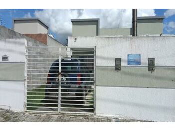 Casa em leilão - Rua Projetada N°05, s/nº - Goiana/PE - Itaú Unibanco S/A  | Z35517