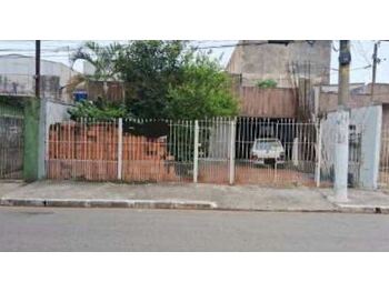 Casa em leilão - Elias Monteiro Cardoso, 99 - São Paulo/SP - Banco Santander Brasil S/A | Z35533