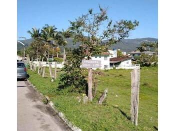 Terreno em leilão - Rua Julio Teodoro Martins, s/nº - Biguaçu/SC - Banco Santander Brasil S/A | Z35539