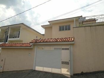 Casa em leilão - Rua Alvaro Carlos Leal, 91 - São Paulo/SP - Banco Santander Brasil S/A | Z35533