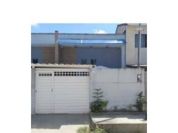 Casa em leilão - Via Local 10, 407 - Paulista/PE - Banco Santander Brasil S/A | Z35513