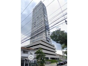 Apartamentos e Flats em leilão - Rua Castro Alves, 83 - Santos/SP - Itaú Unibanco S/A  | Z35622
