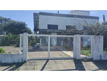 Casa em leilão - Rua Rio Das Contas, 2221 - Xangri-lá/RS - Banco Santander Brasil S/A | Z35533