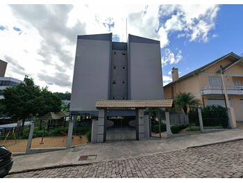 Apartamento em leilão - Rua Pedro Maragno, 665 - Bento Gonçalves/RS - Banco Bradesco S/A | Z35596