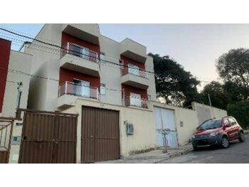 Casa em leilão - Rua Pedro Fernandez De Lugo, 106 - Ibirité/MG - Banco Santander Brasil S/A | Z35533