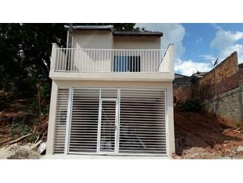 Casa em leilão - Rua José Rabetti, 206 - Pedreira/SP - Banco Santander Brasil S/A | Z35513