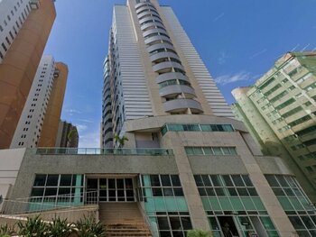 Loja em leilão - Rua 04 Sul, s/nº - Brasilia/DF - BRB - BANCO DE BRASÍLIA S.A | Z35531