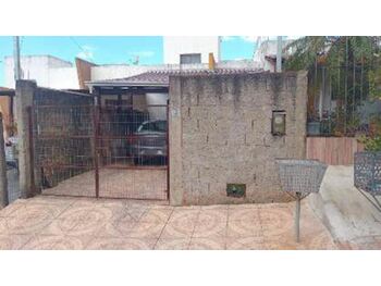 Casa em leilão - Rua Theophilo Zanutto, 146 - São Leopoldo/RS - Banco Santander Brasil S/A | Z35533