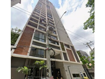 Apartamentos e Flats em leilão - Rua Professor Doutor José Marques da Cruz, 92 - São Paulo/SP - Banco Bradesco S/A | Z35258