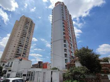 Apartamentos e Flats em leilão - Rua Clemente Pereira, 64 - São Paulo/SP - Banco Santander Brasil S/A | Z35513