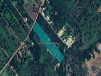 Terreno em leilão - Avenida Beira Rio, S/N - Cuiabá/MT - Banco Cooperativo Sicoob S.A. | Z35559