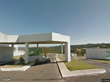 Lote em leilão - Condomínio Residencial Santa Mônica, Lote 03 - Brasília/DF - BRB - BANCO DE BRASÍLIA S.A | Z35529