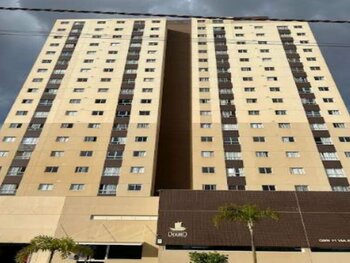 Apartamento em leilão - QNN 11, Lote 27 e 29, s/nº - Brasília/DF - BRB - BANCO DE BRASÍLIA S.A | Z35530