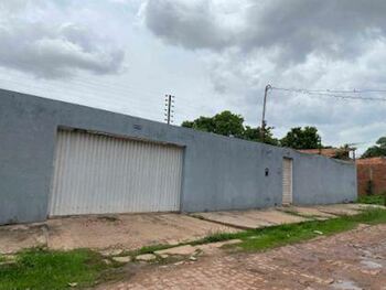 Casa em leilão - Rua 12, 1395 - Timon/MA - Banco Santander Brasil S/A | Z35533