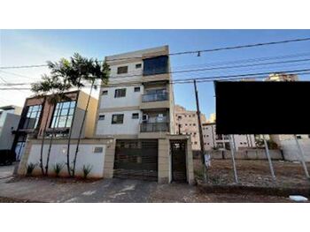 Apartamento em leilão - Rua Marcos Markaran, 815 - Ribeirão Preto/SP - Banco Santander Brasil S/A | Z35533