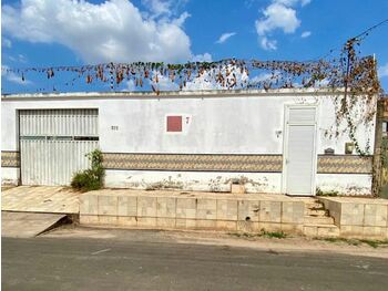 Casa em leilão - Rua Cp 16, 315 - Santa Inês/MA - Banco Santander Brasil S/A | Z35533