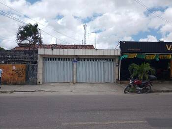 Casa em leilão - Rua Gomes Taborda, 1708 - Recife/PE - Banco Santander Brasil S/A | Z35513