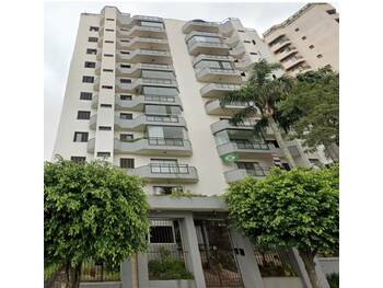 Apartamentos e Flats em leilão - Rua General Eldes de Sousa Guedes, 100 - São Paulo/SP - Banco Santander Brasil S/A | Z35513