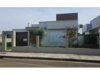 Casa em leilão - Rua Moacir Romani, 151 - Concórdia/SC - Banco Santander Brasil S/A | Z35533