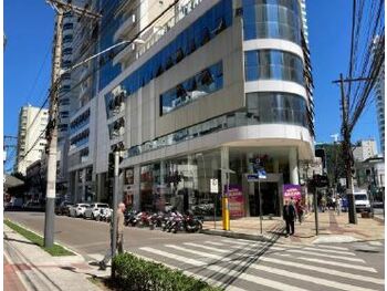 Apartamento em leilão - Avenida Alvin Bauer, 530 - Balneário Camboriú/SC - Banco Daycoval S/A | Z35649