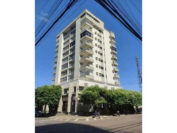 Apartamentos e Flats em leilão - Avenida Marechal Dutra, 840 - Rondonópolis/MT - Banco Santander Brasil S/A | Z35533