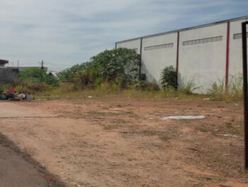 Terreno em leilão - Avenida dos Ipês, s/nº - Parauapebas/PA - Banco Cooperativo Sicoob S.A. | Z35591