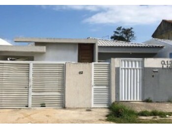 Casa em leilão - Rua Capitão Felippe José Sales de Almeida, 12 - São Pedro da Aldeia/RJ - Itaú Unibanco S/A  | Z35622