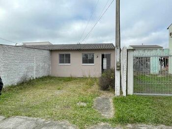 Casa em leilão - Rua Nove, 104 - Pelotas/RS - Banco Santander Brasil S/A | Z35533