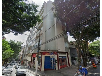 Apartamentos e Flats em leilão - Rua Treze de Maio, 254 - São Paulo/SP - Tribunal de Justiça do Estado de São Paulo | Z35490