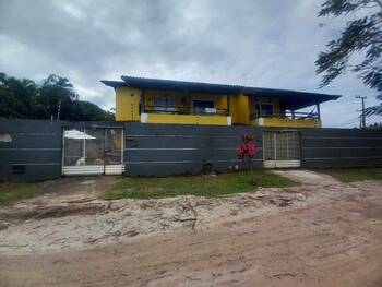 Casa em leilão - Avenida São Domingos, 895 - Ilhéus/BA - Banco Santander Brasil S/A | Z35513