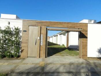 Casa em leilão - Rua Carazinho, 885 - Canoas/RS - Banco Santander Brasil S/A | Z35513