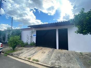 Casa em leilão - Rua 14 B, 523 - Rio Claro/SP - Banco Santander Brasil S/A | Z35513