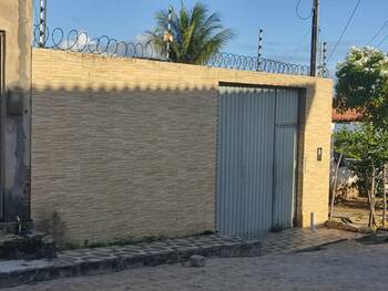 Casa em leilão - Rua Projetada, s/n - Limoeiro De Anadia/AL - Banco Santander Brasil S/A | Z35513