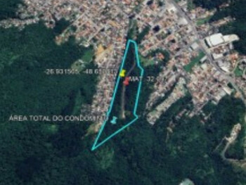 Rurais em leilão - Abrão Bernardino Rocha, S/N - Itajaí/SC - Banco Cooperativo Sicoob S.A. | Z35548