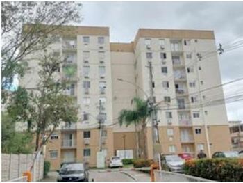 Apartamentos e Flats em leilão - Estrada Rodrigues Caldas, 2055 - Rio de Janeiro/RJ - Banco Santander Brasil S/A | Z35533