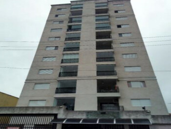 Apartamento em leilão - Rua Paulo, 261 - Guarulhos/SP - Banco Cooperativo Sicoob S.A. | Z35599