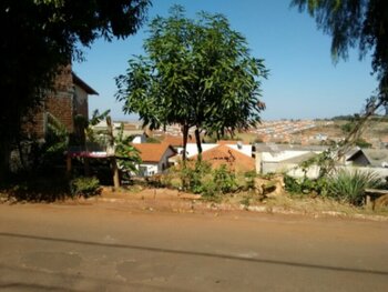 Terreno em leilão - Rua Paulo Costa Pereira, 66 - Cornélio Procópio/PR - Banco Cooperativo Sicoob S.A. | Z35543