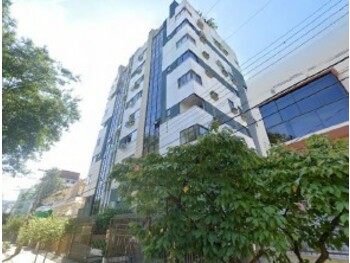 Apartamentos e Flats em leilão - Avenida Itaimbé, 35 - Santa Maria/RS - Itaú Unibanco S/A  | Z35622