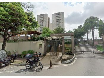 Apartamento em leilão - Rua Simone Martini, 285 - São Paulo/SP - Banco Bradesco S/A | Z35596